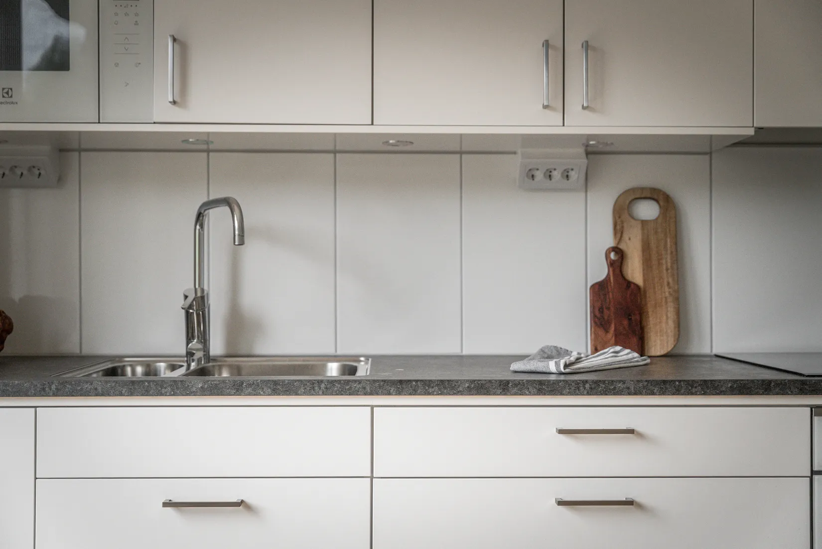 Bostadsrätt, Walter Bengtssons Gata 24, Majorna, Göteborg