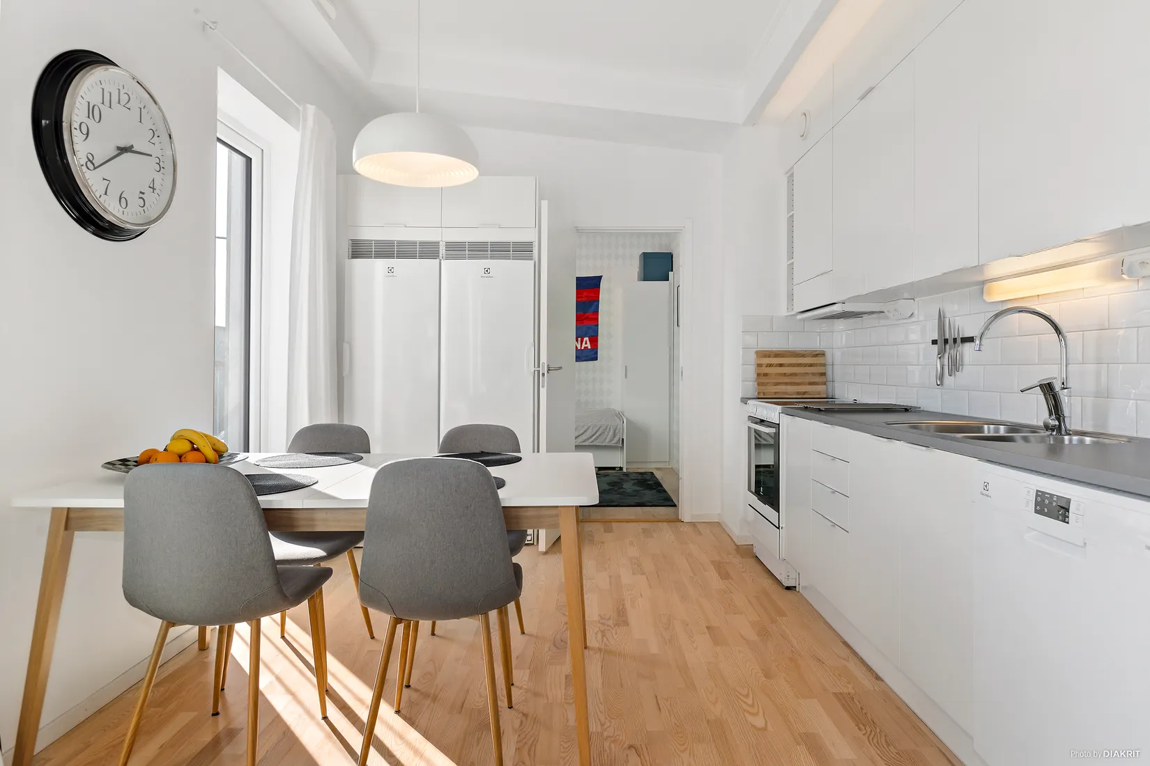 Bostadsrätt, Korthållsgatan 15B, Rynningeåsen/norr, Örebro