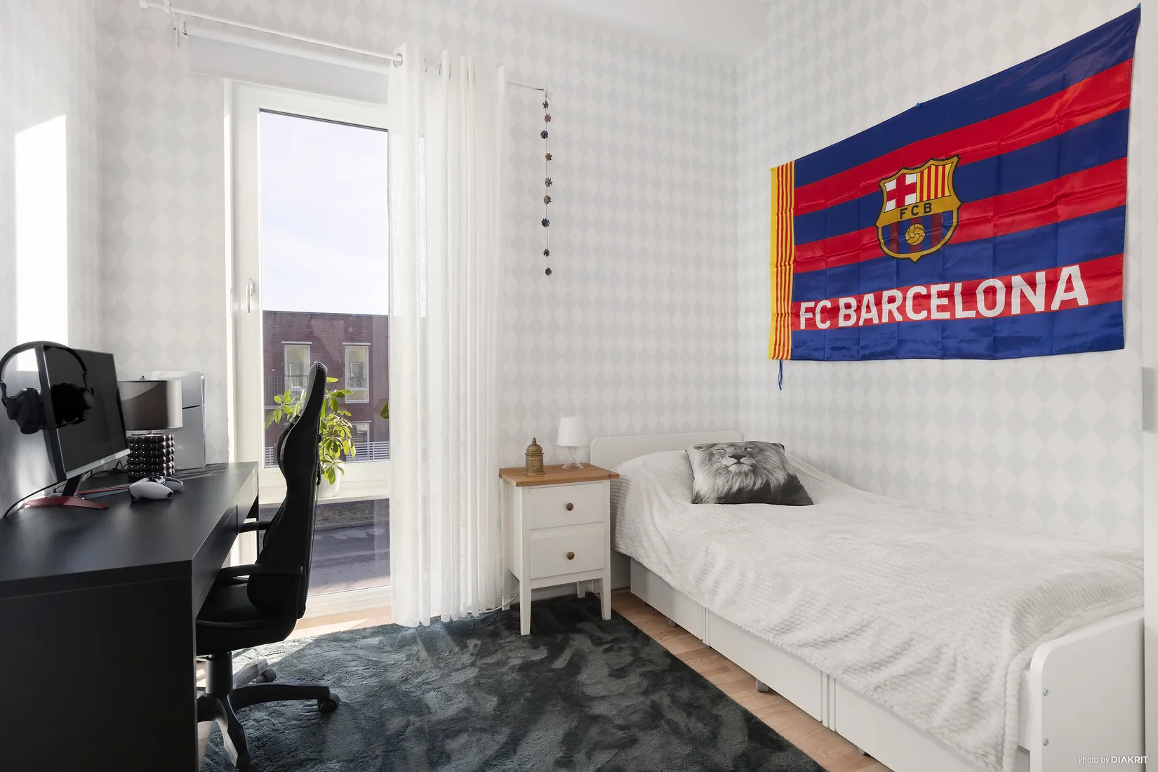 Bostadsrätt, Korthållsgatan 15B, Rynningeåsen/norr, Örebro