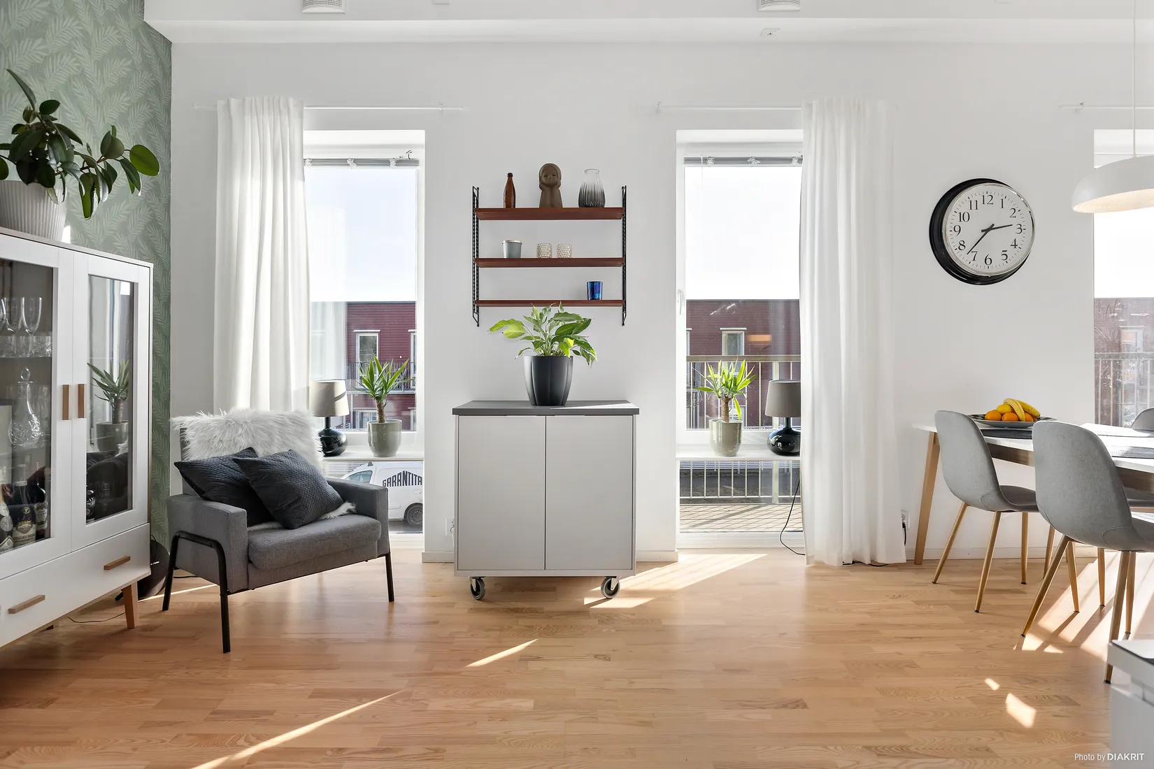 Bostadsrätt, Korthållsgatan 15B, Rynningeåsen/norr, Örebro