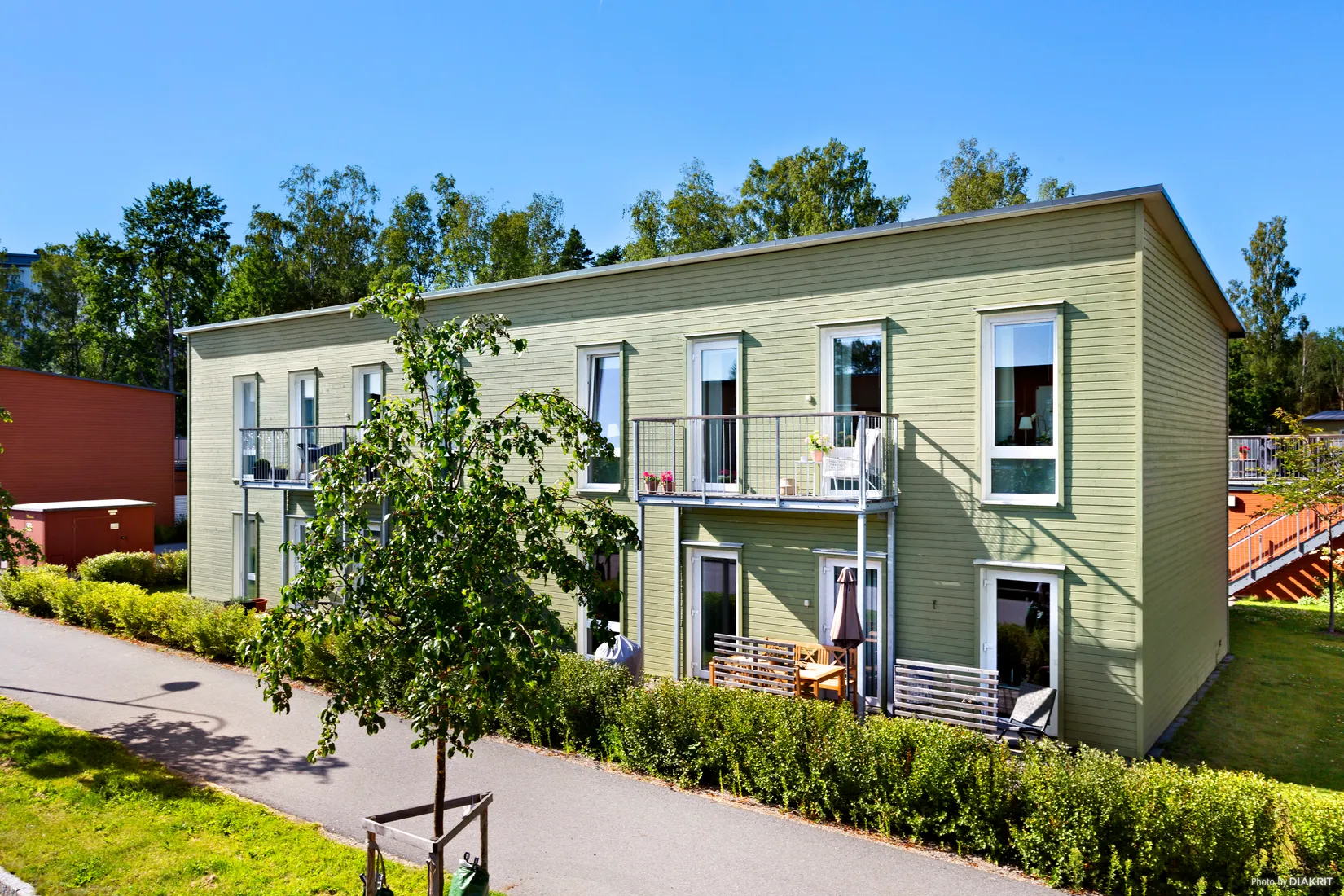 Bostadsrätt, Korthållsgatan 15B, Rynningeåsen/norr, Örebro