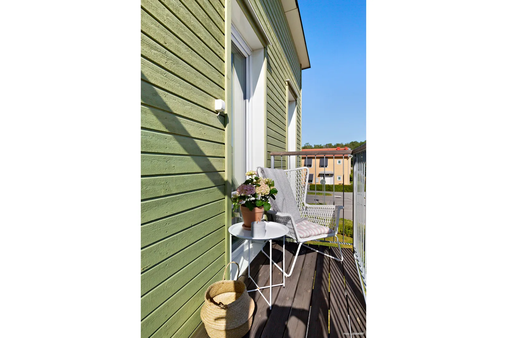 Bostadsrätt, Korthållsgatan 15B, Rynningeåsen/norr, Örebro