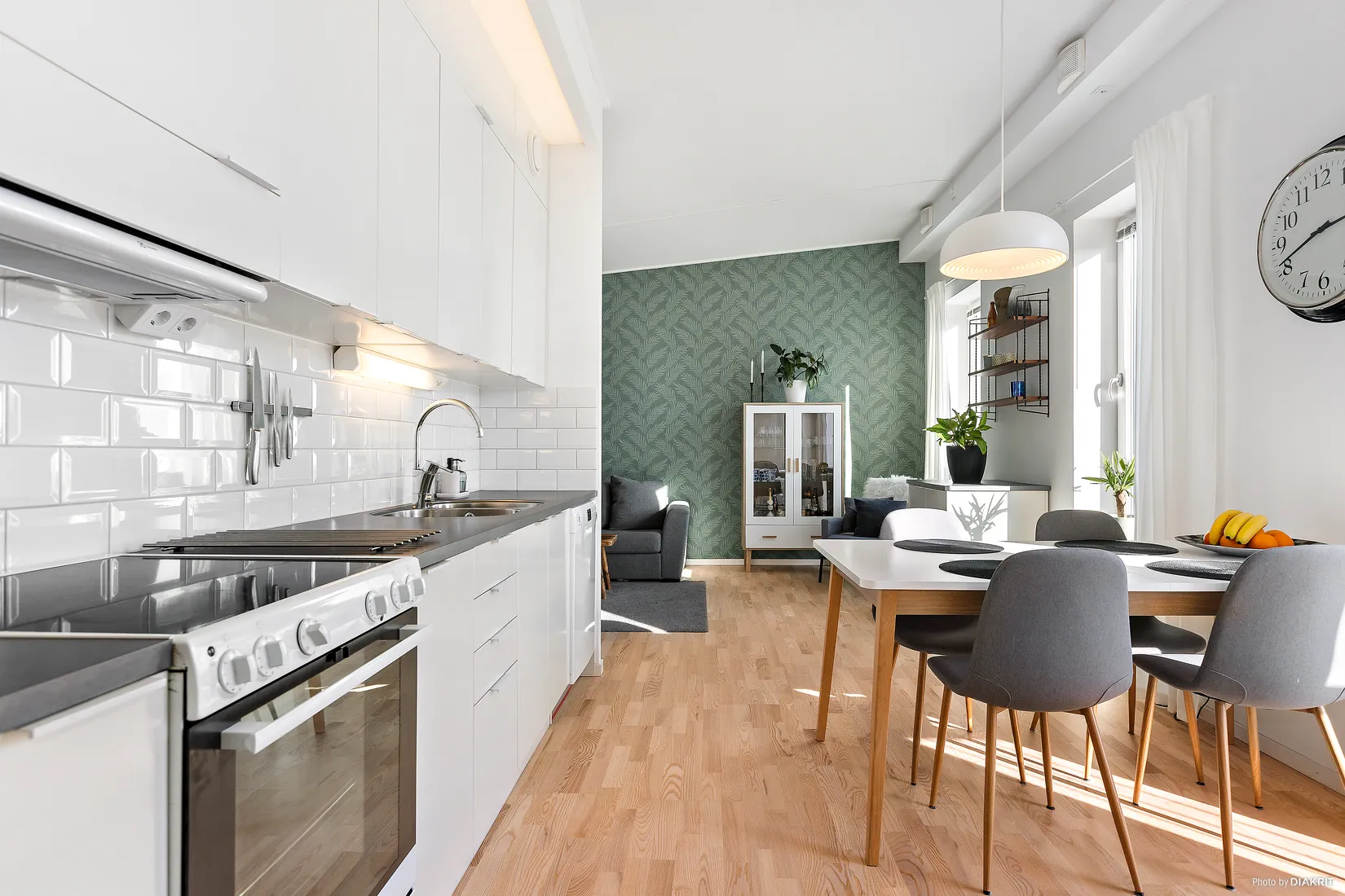 Bostadsrätt, Korthållsgatan 15B, Rynningeåsen/norr, Örebro