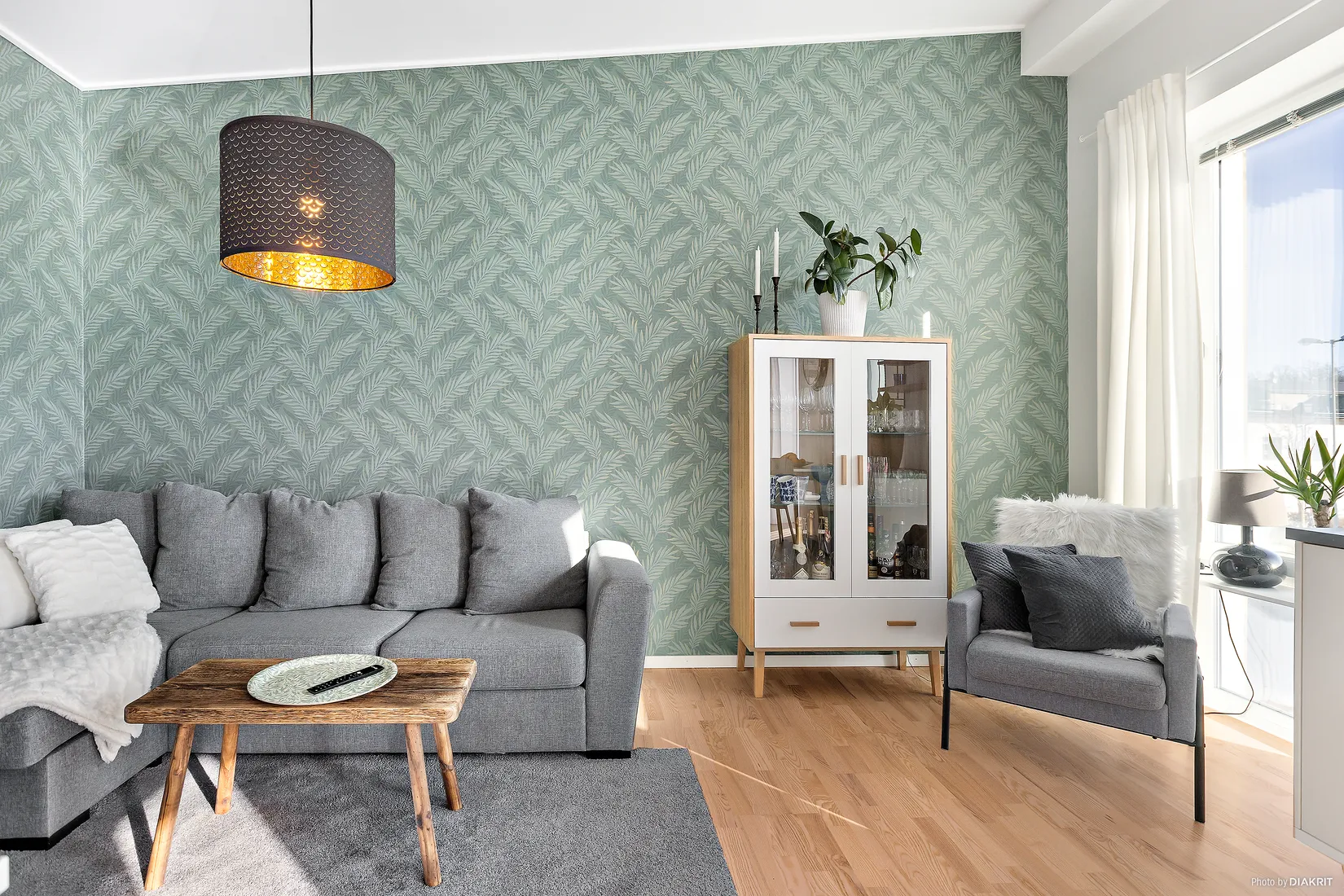 Bostadsrätt, Korthållsgatan 15B, Rynningeåsen/norr, Örebro