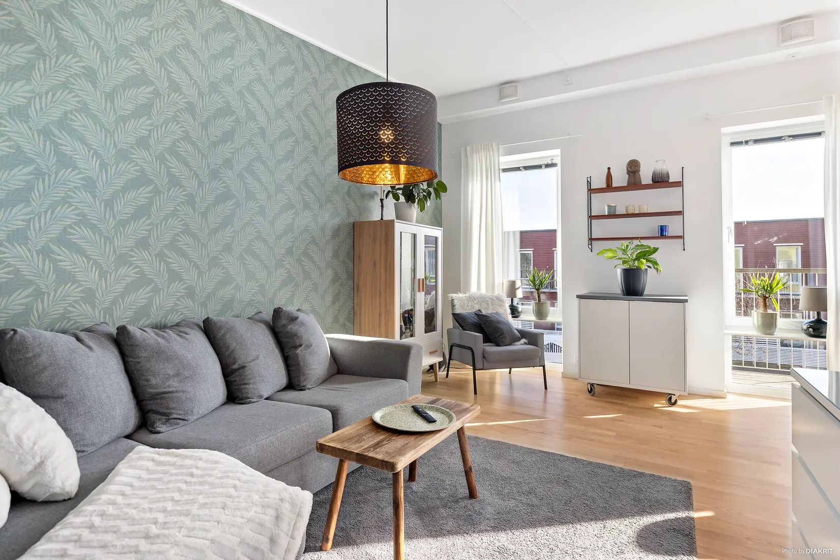 Bostadsrätt, Korthållsgatan 15B, Rynningeåsen/norr, Örebro