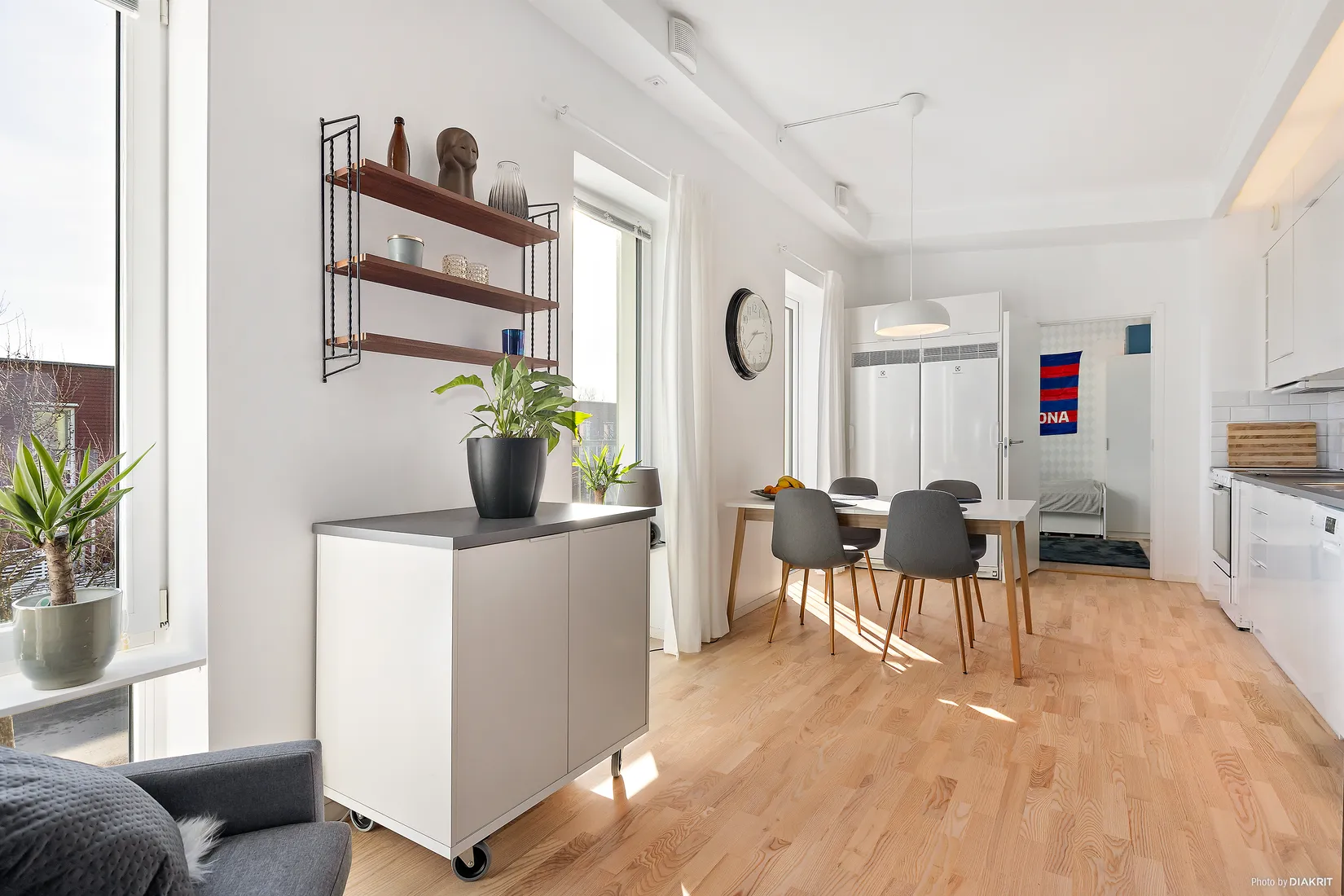 Bostadsrätt, Korthållsgatan 15B, Rynningeåsen/norr, Örebro