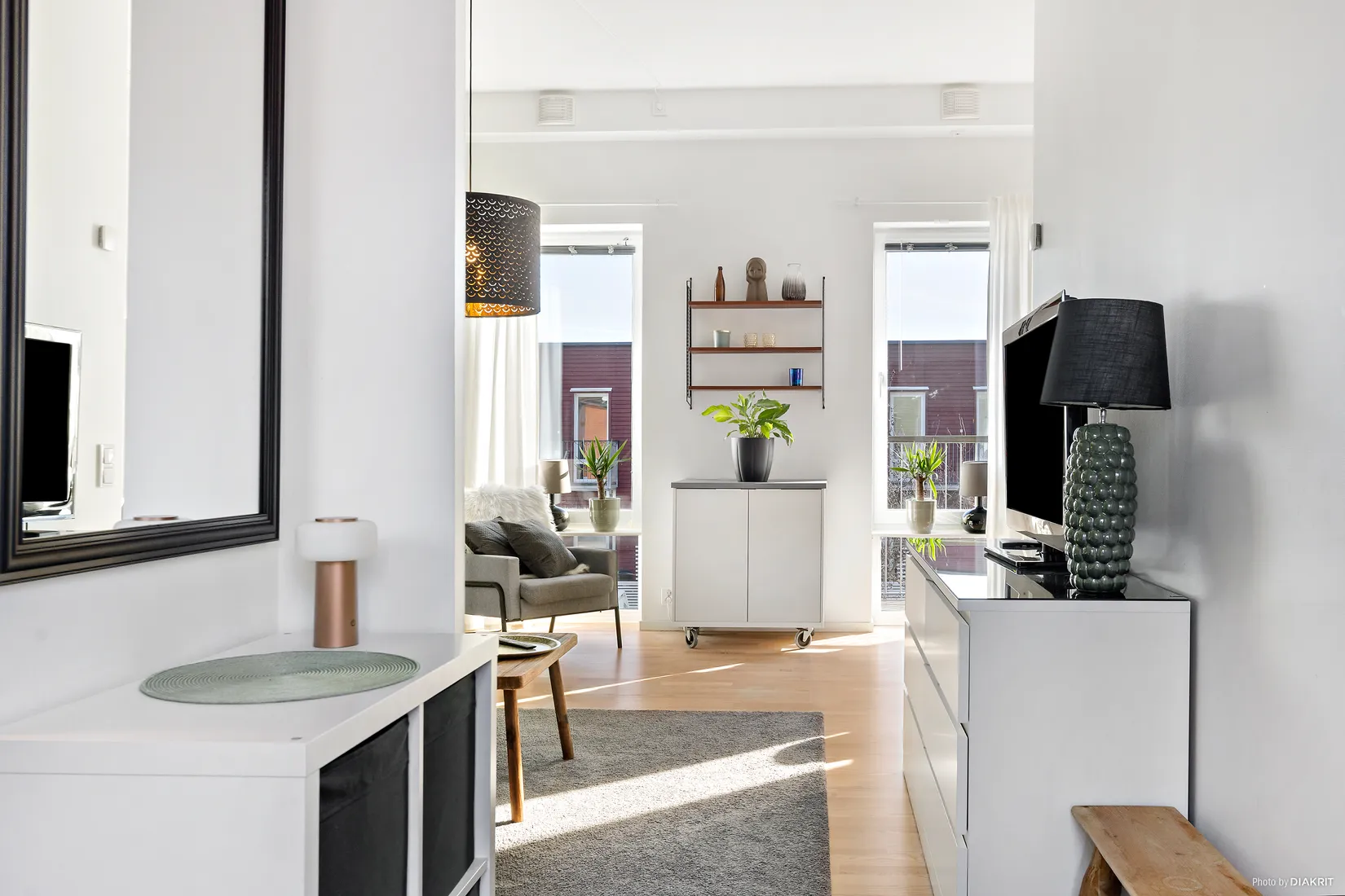 Bostadsrätt, Korthållsgatan 15B, Rynningeåsen/norr, Örebro