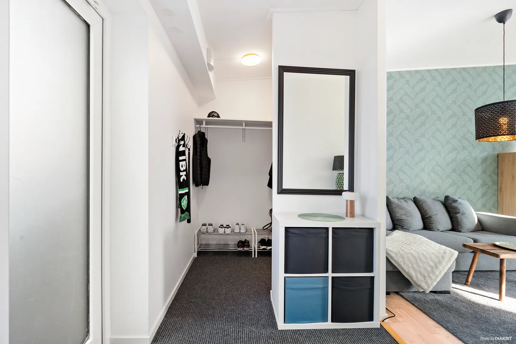 Bostadsrätt, Korthållsgatan 15B, Rynningeåsen/norr, Örebro