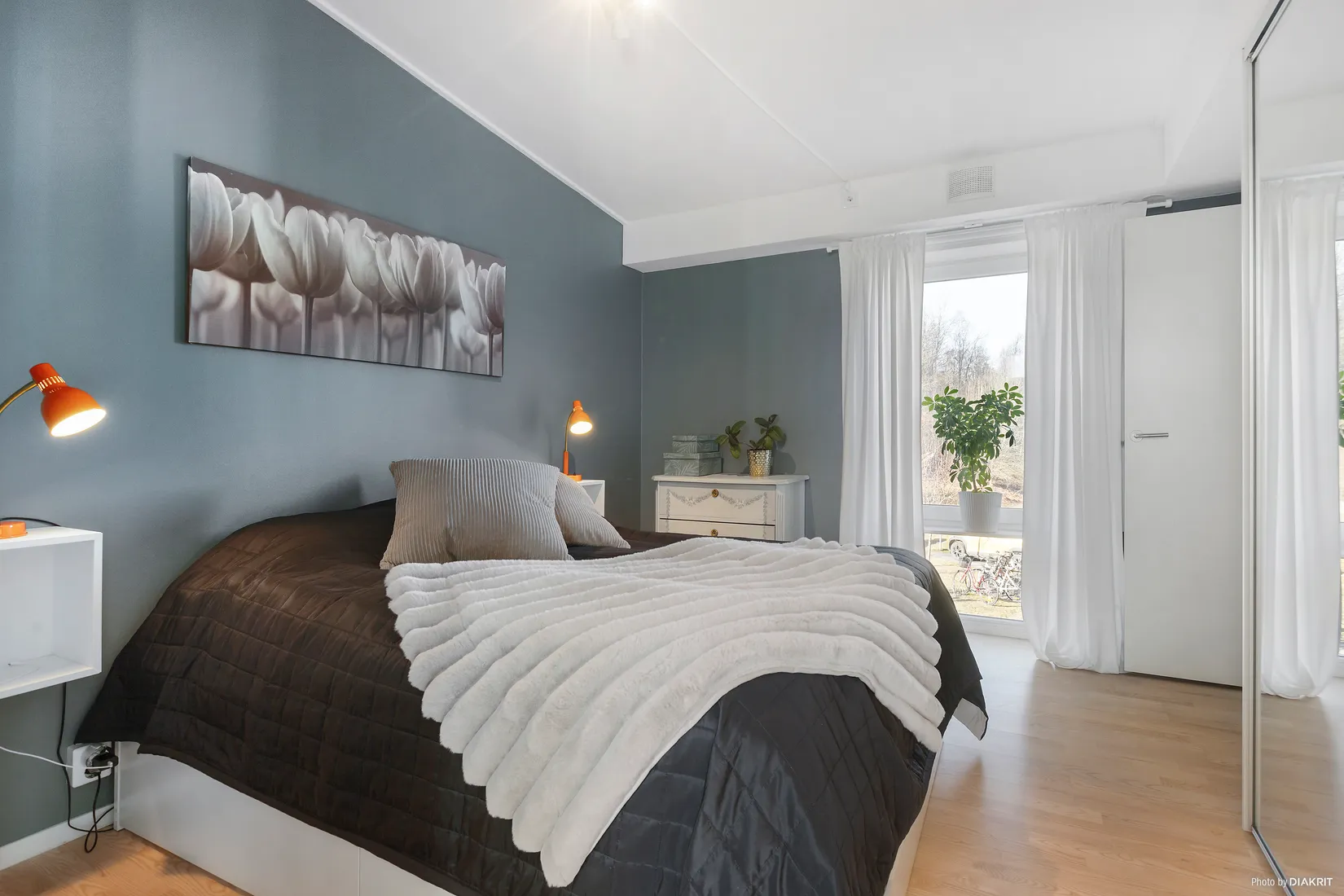 Bostadsrätt, Korthållsgatan 15B, Rynningeåsen/norr, Örebro