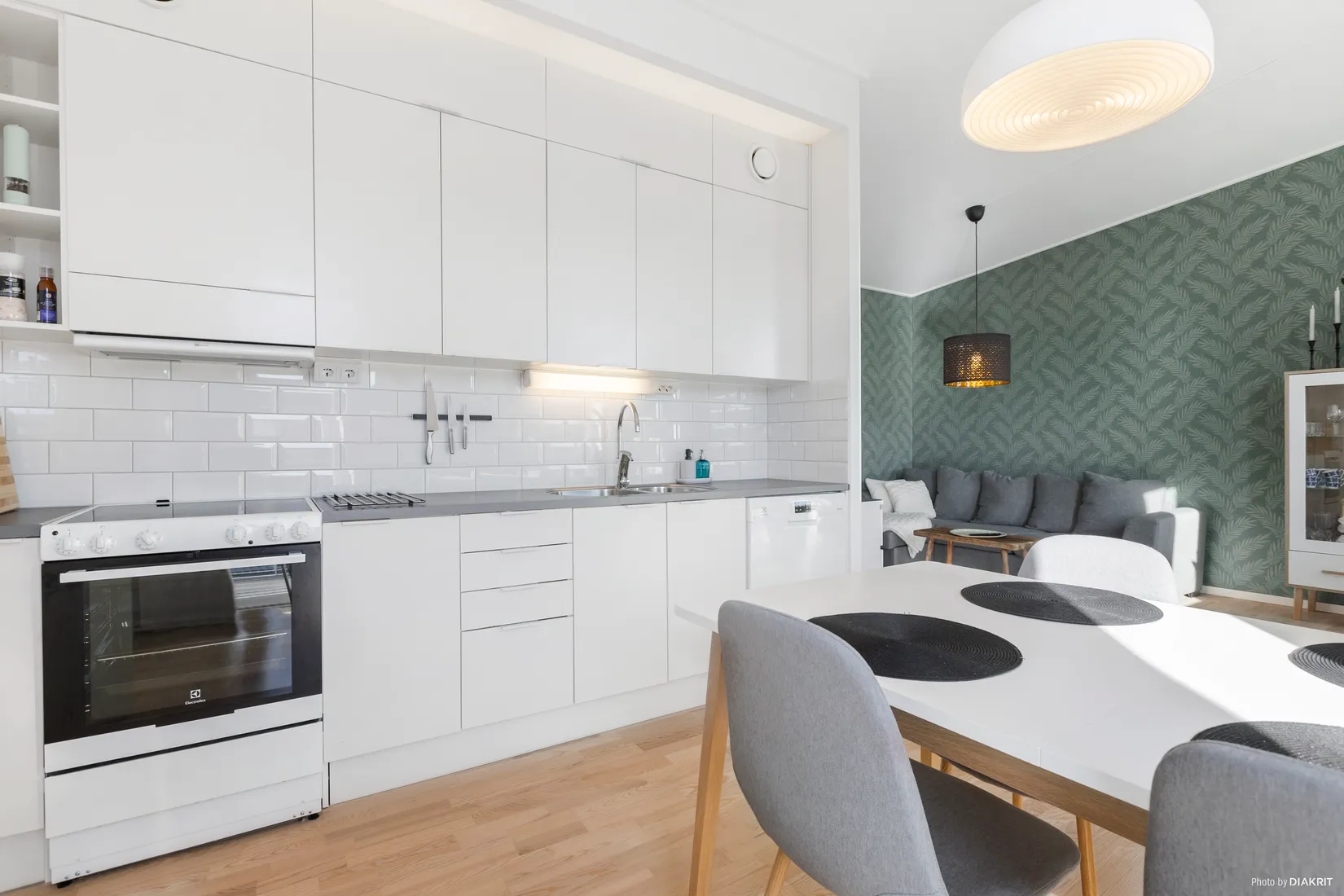 Bostadsrätt, Korthållsgatan 15B, Rynningeåsen/norr, Örebro