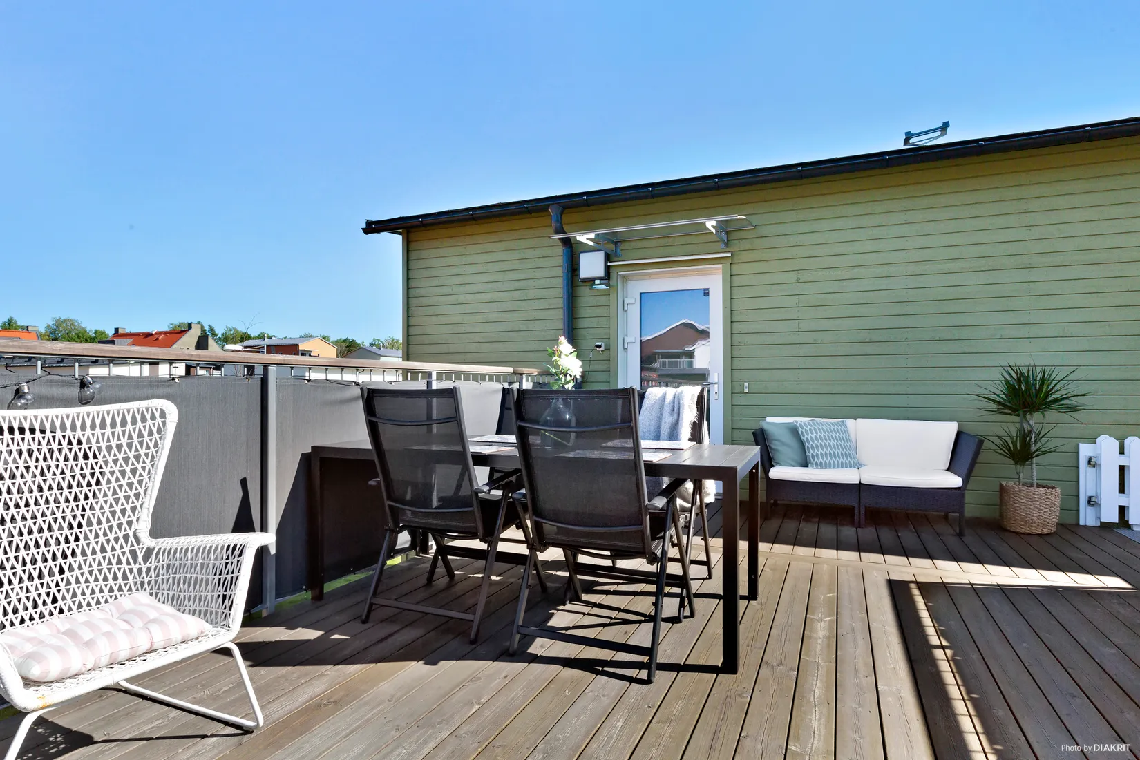 Bostadsrätt, Korthållsgatan 15B, Rynningeåsen/norr, Örebro