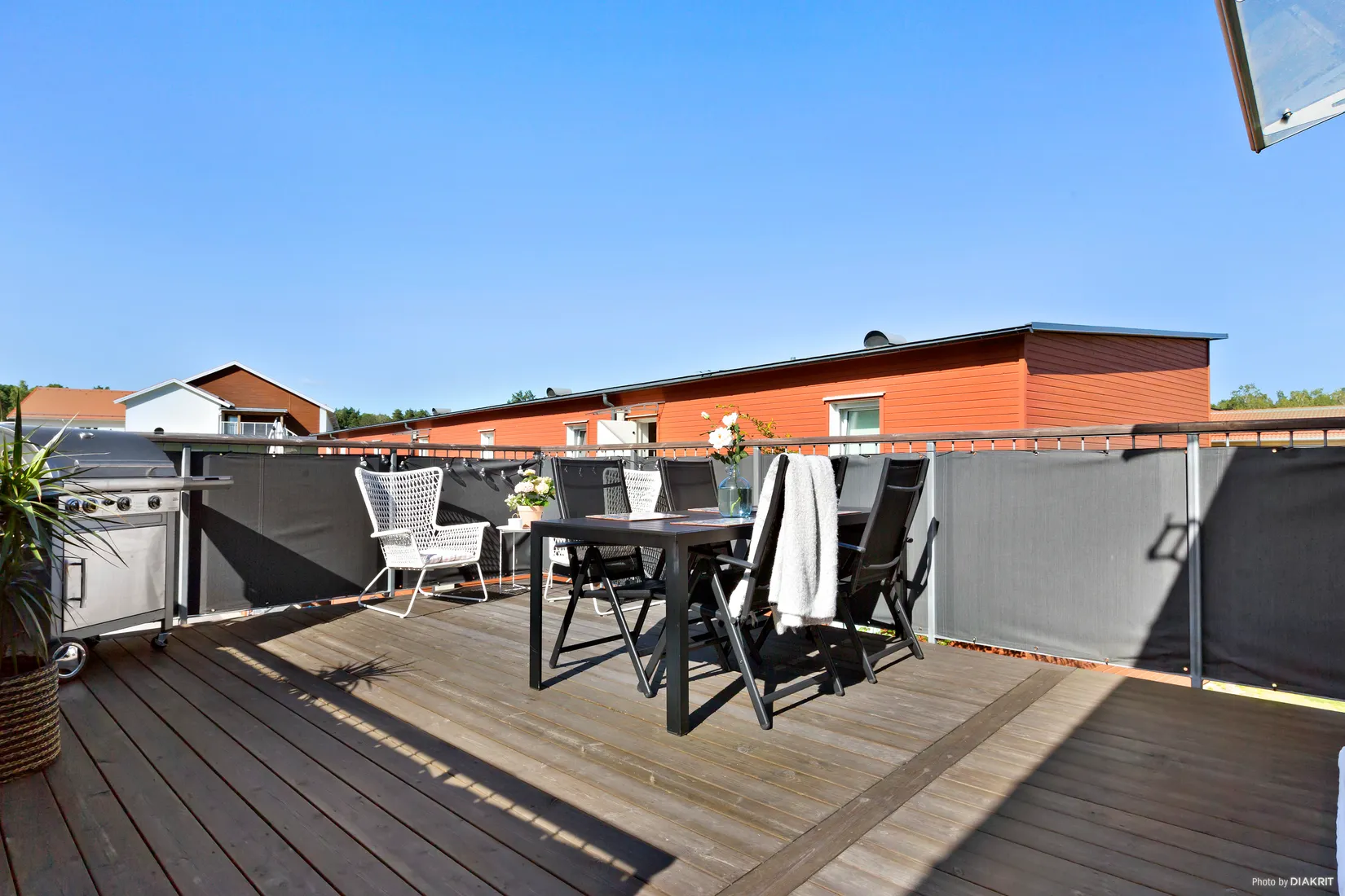 Bostadsrätt, Korthållsgatan 15B, Rynningeåsen/norr, Örebro