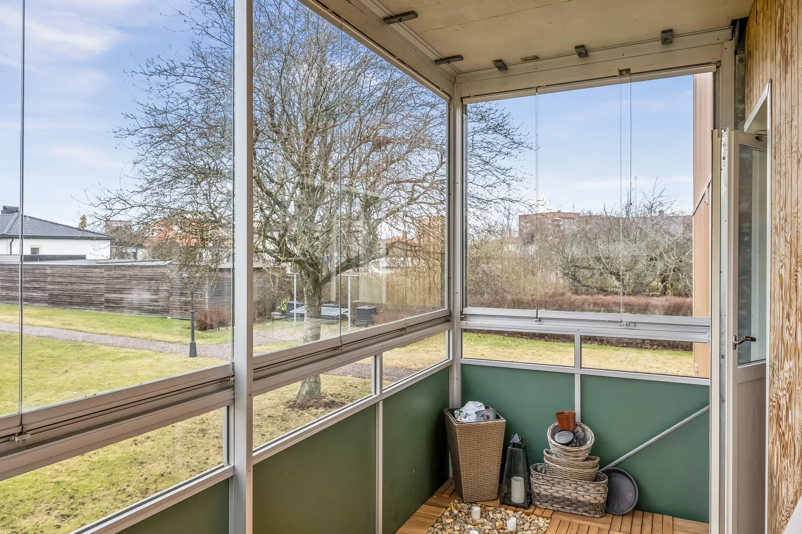 Bostadsrätt, Slåttergatan 16, Karlshov, Norrköping