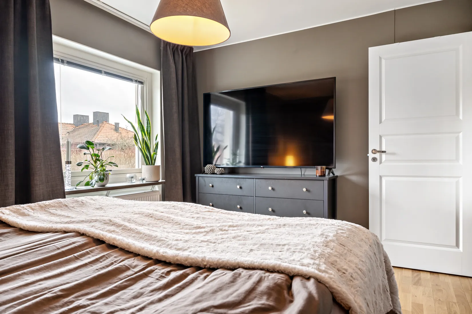 Bostadsrätt, Slåttergatan 16, Karlshov, Norrköping