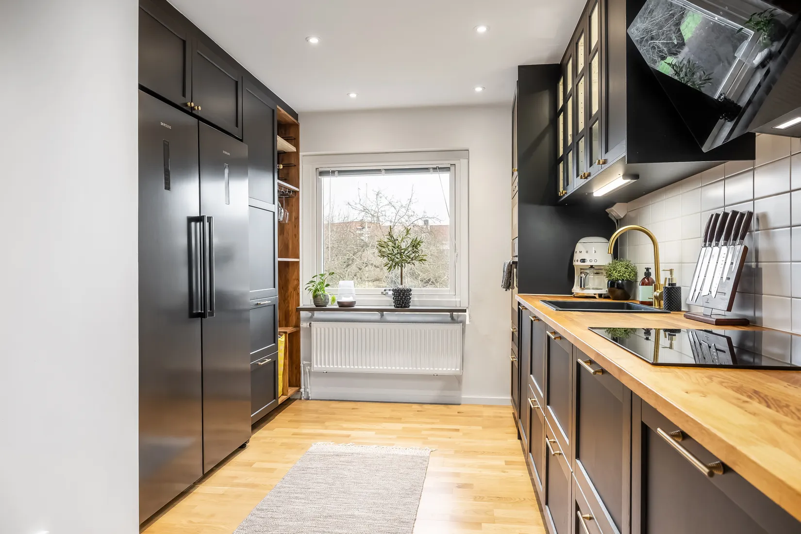 Bostadsrätt, Slåttergatan 16, Karlshov, Norrköping