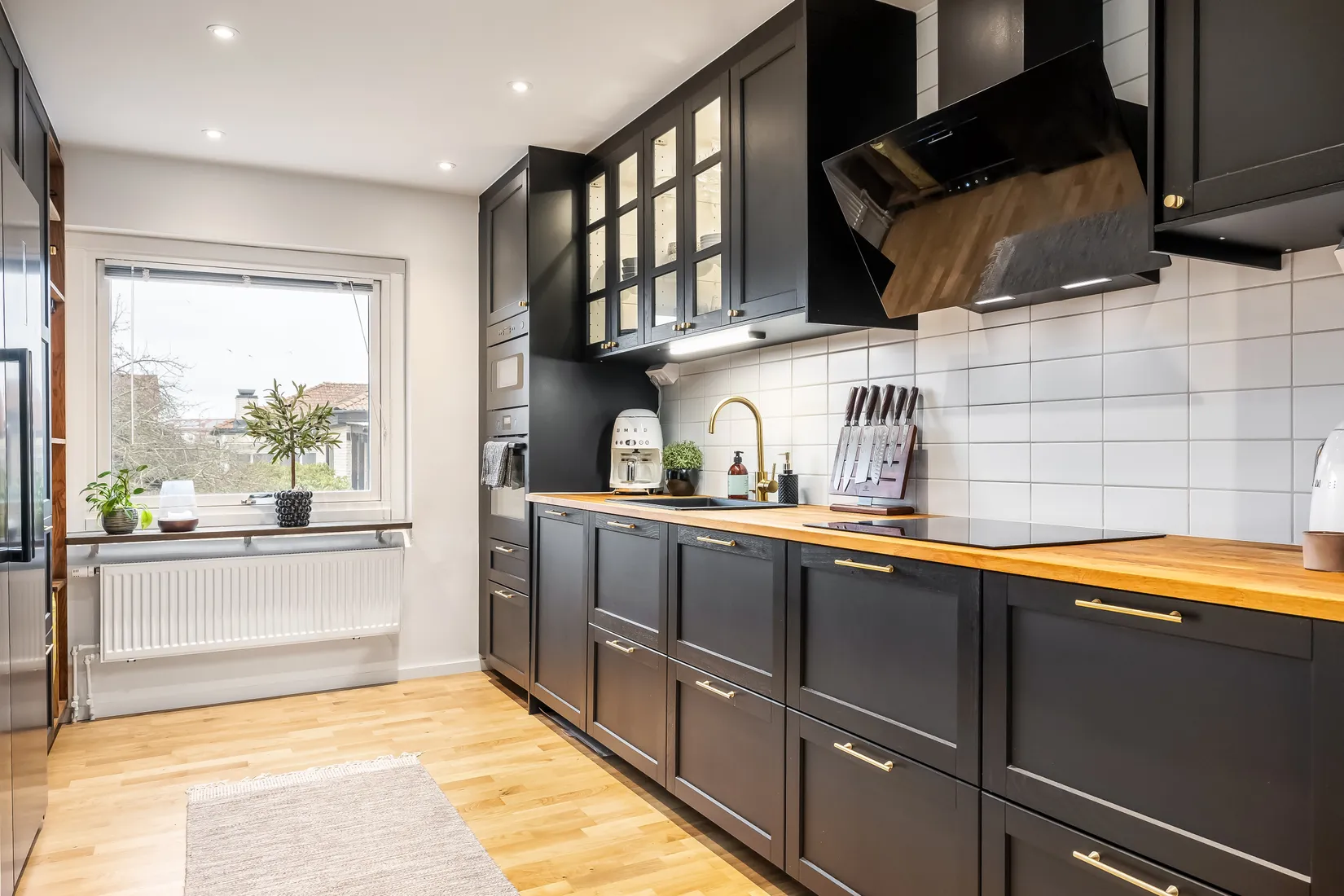 Bostadsrätt, Slåttergatan 16, Karlshov, Norrköping