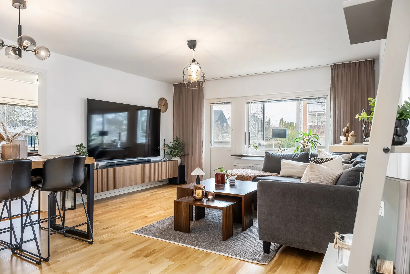 Bostadsrätt, Slåttergatan 16, Karlshov, Norrköping