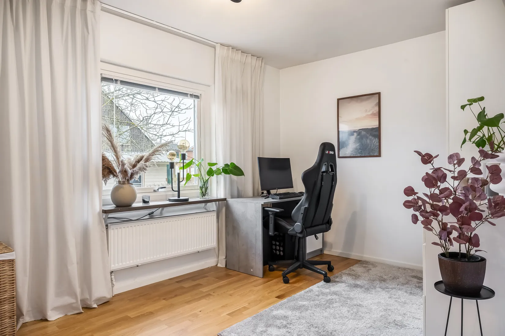 Bostadsrätt, Slåttergatan 16, Karlshov, Norrköping