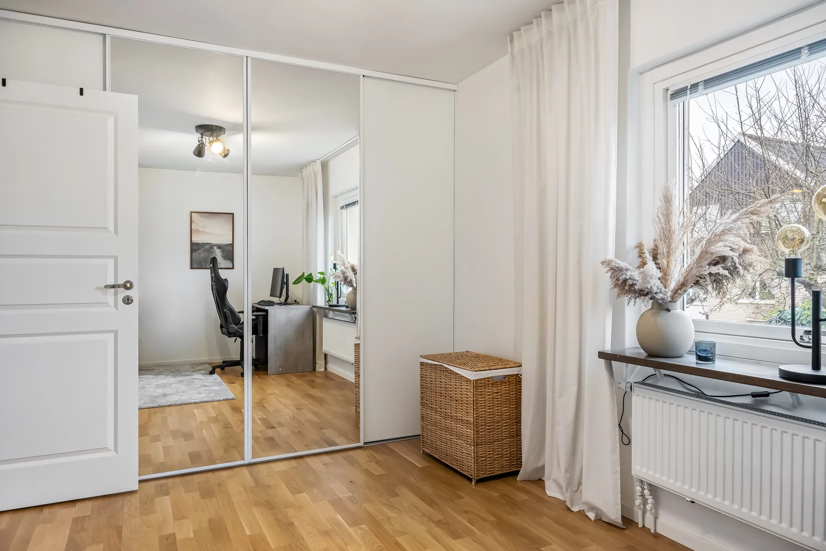 Bostadsrätt, Slåttergatan 16, Karlshov, Norrköping