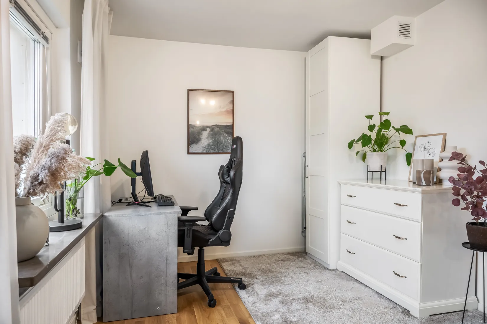 Bostadsrätt, Slåttergatan 16, Karlshov, Norrköping