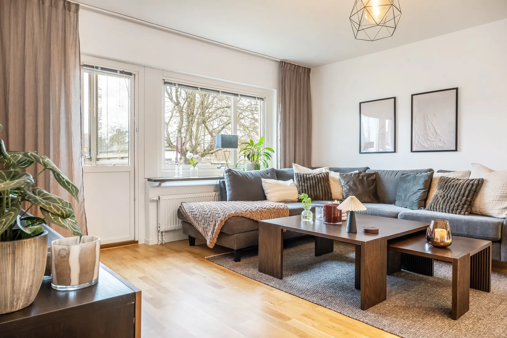 Bostadsrätt, Slåttergatan 16, Karlshov, Norrköping