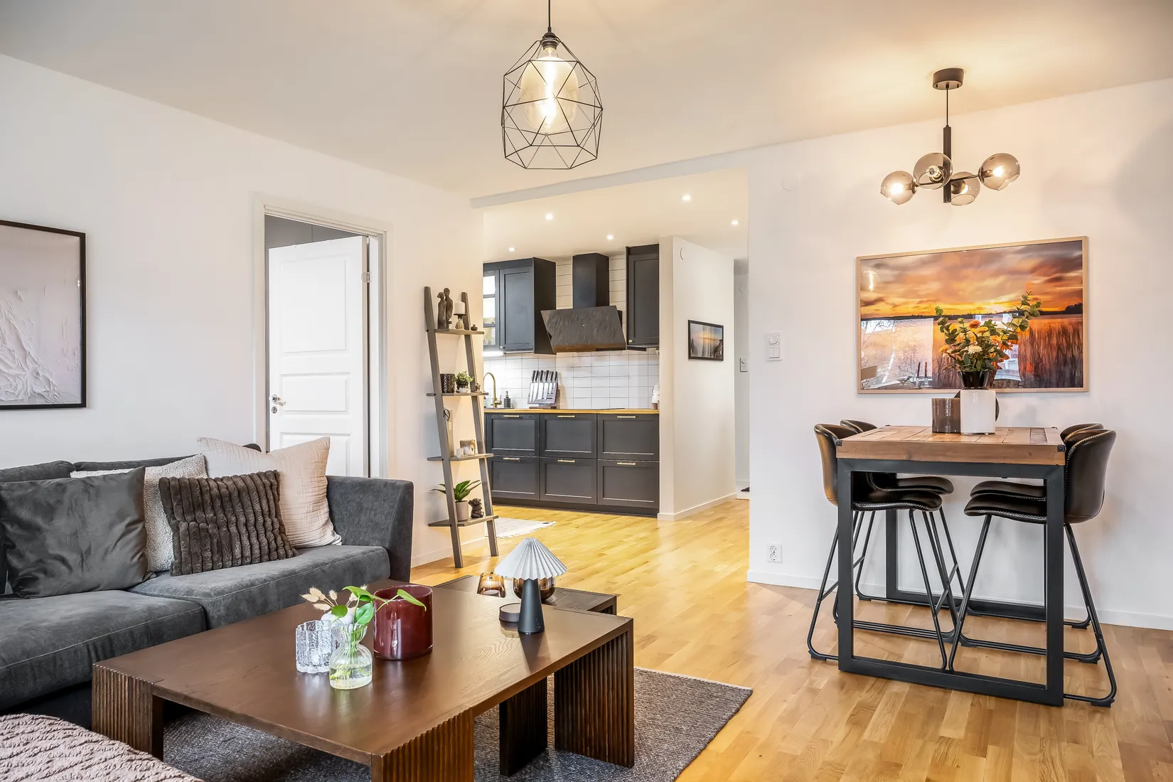Bostadsrätt, Slåttergatan 16, Karlshov, Norrköping