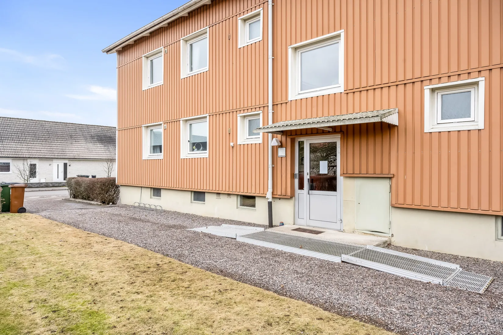 Bostadsrätt, Slåttergatan 16, Karlshov, Norrköping