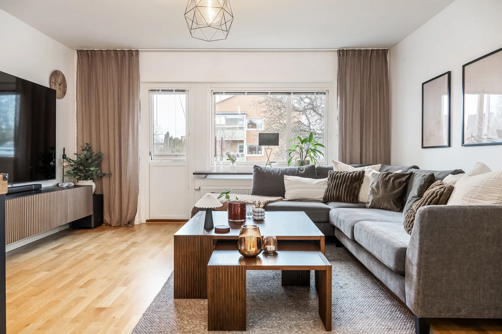Bostadsrätt, Slåttergatan 16, Karlshov, Norrköping