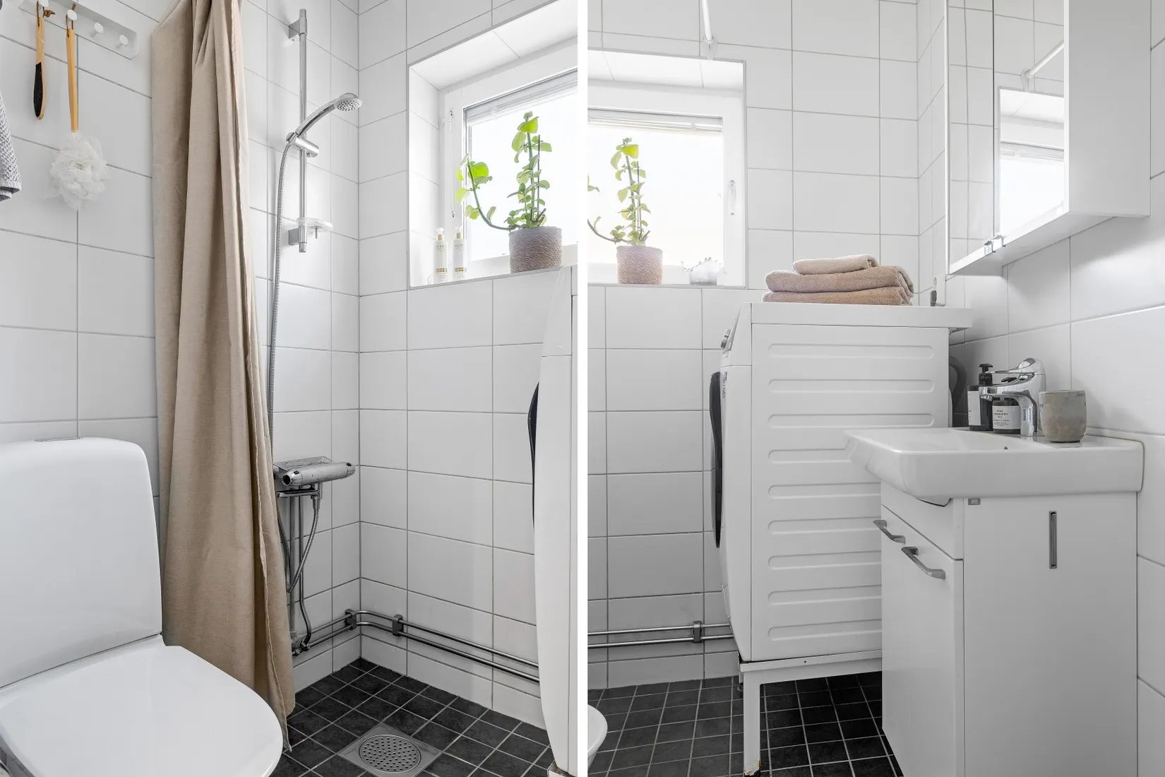 Bostadsrätt, Bergsgatan 90, Galgvreten, Enköping