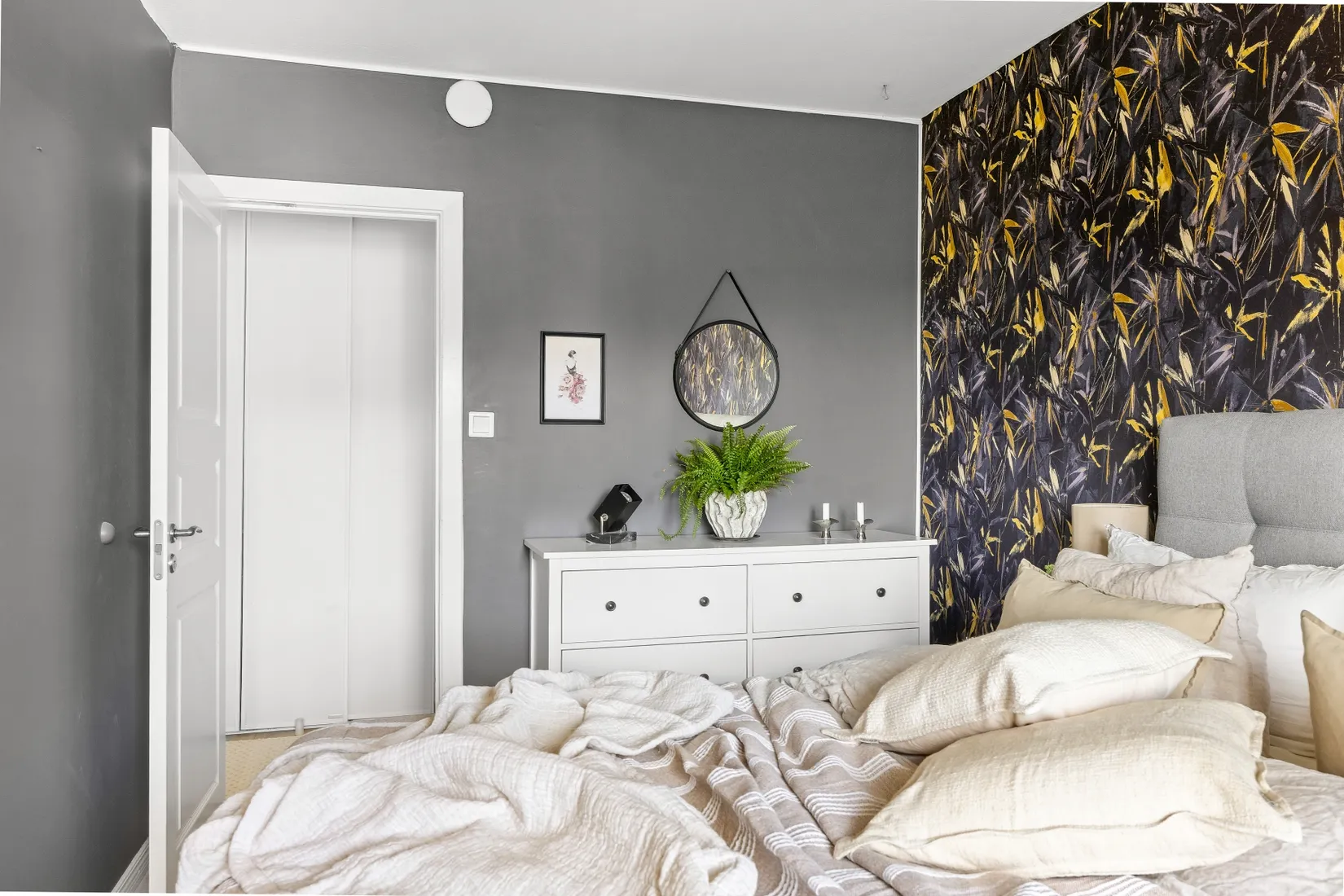 Bostadsrätt, Bergsgatan 90, Galgvreten, Enköping