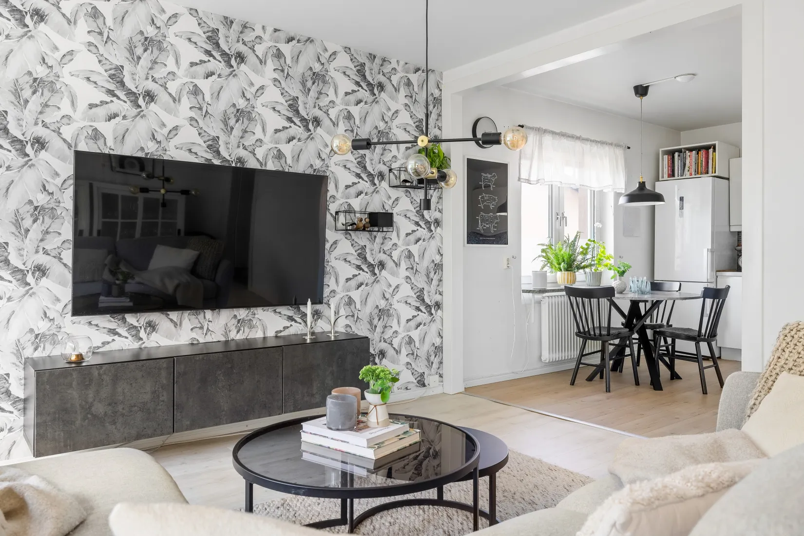 Bostadsrätt, Bergsgatan 90, Galgvreten, Enköping