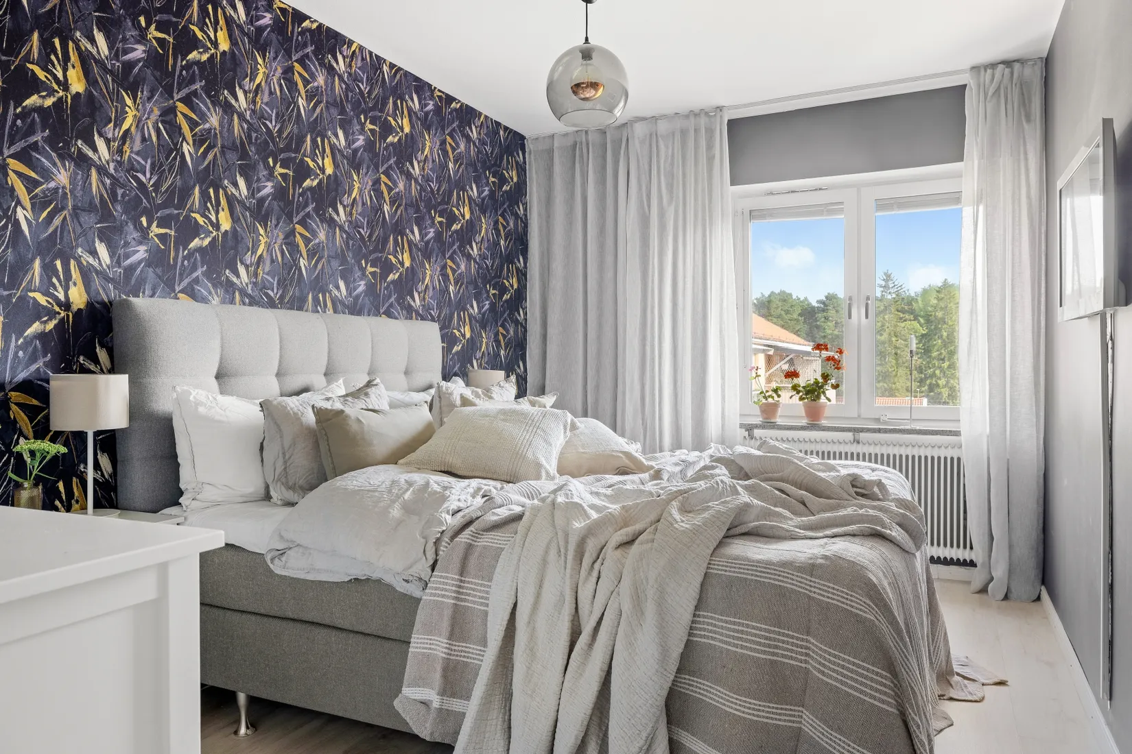 Bostadsrätt, Bergsgatan 90, Galgvreten, Enköping