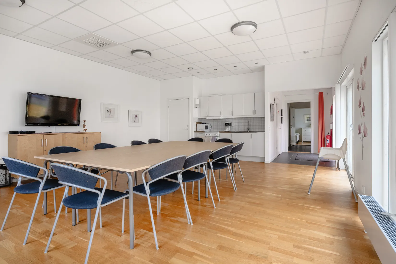 Bostadsrätt, Ruddammsgatan 48, Gävle Centrum, Gävle