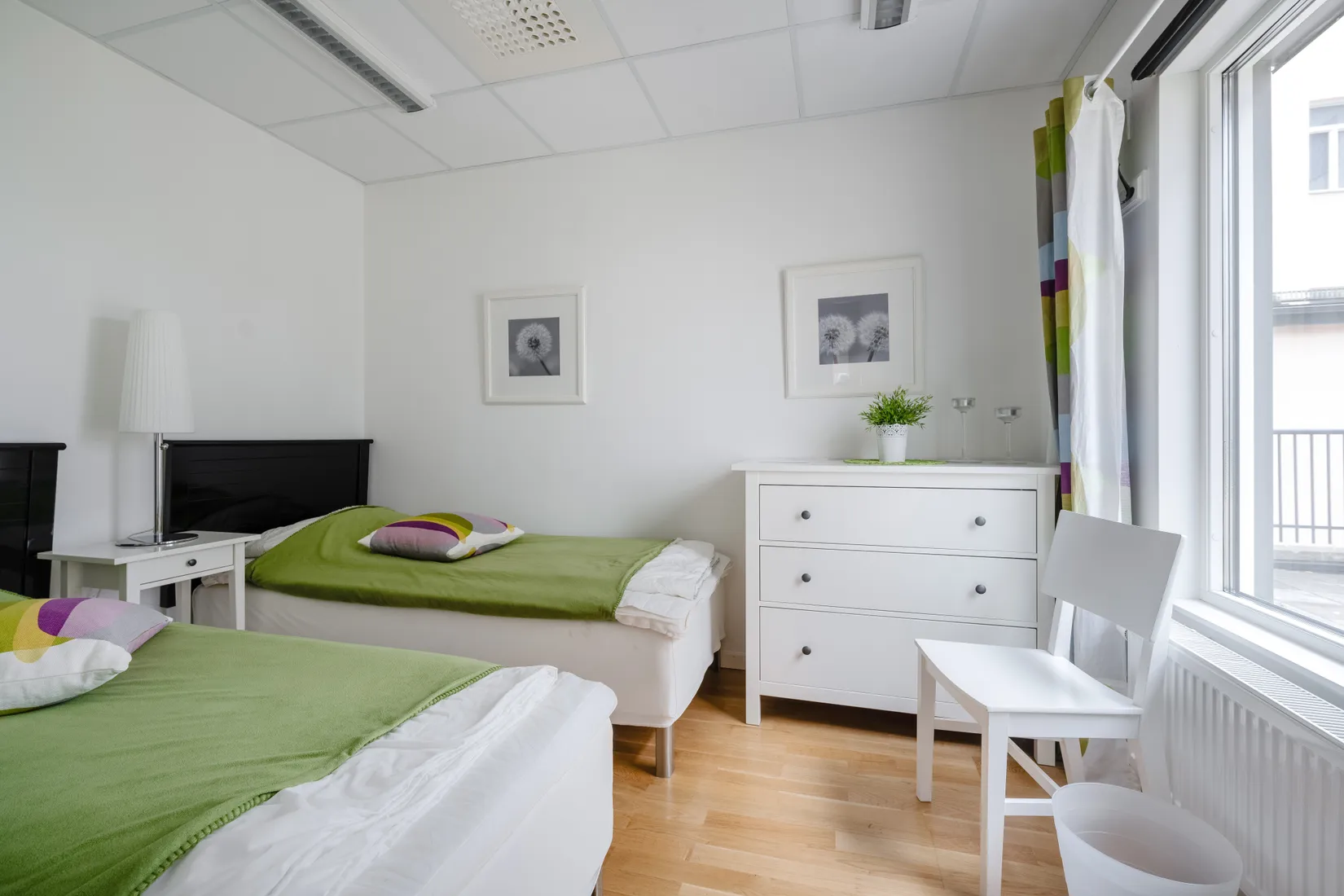 Bostadsrätt, Ruddammsgatan 48, Gävle Centrum, Gävle