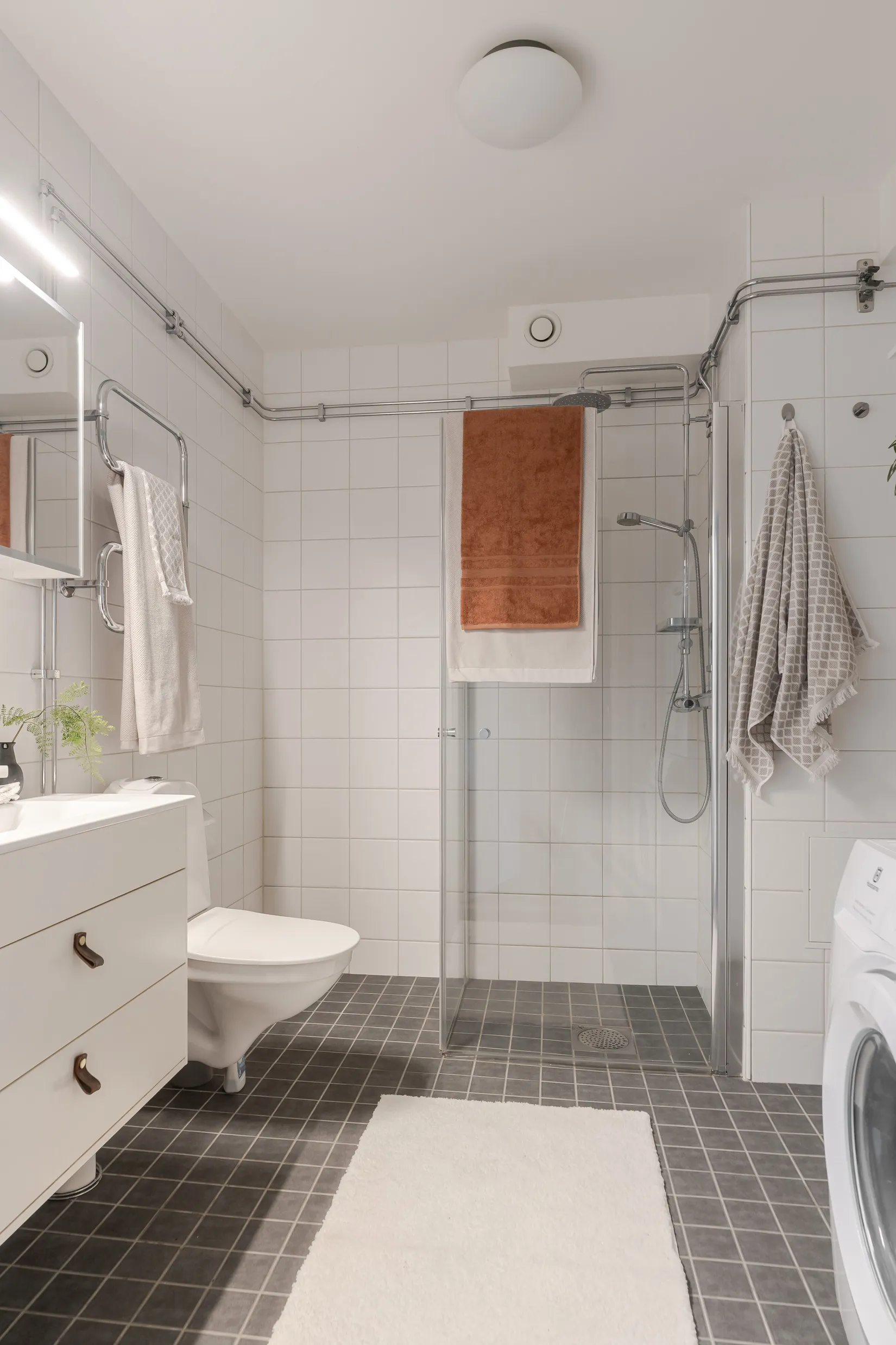 Bostadsrätt, Ruddammsgatan 48, Gävle Centrum, Gävle