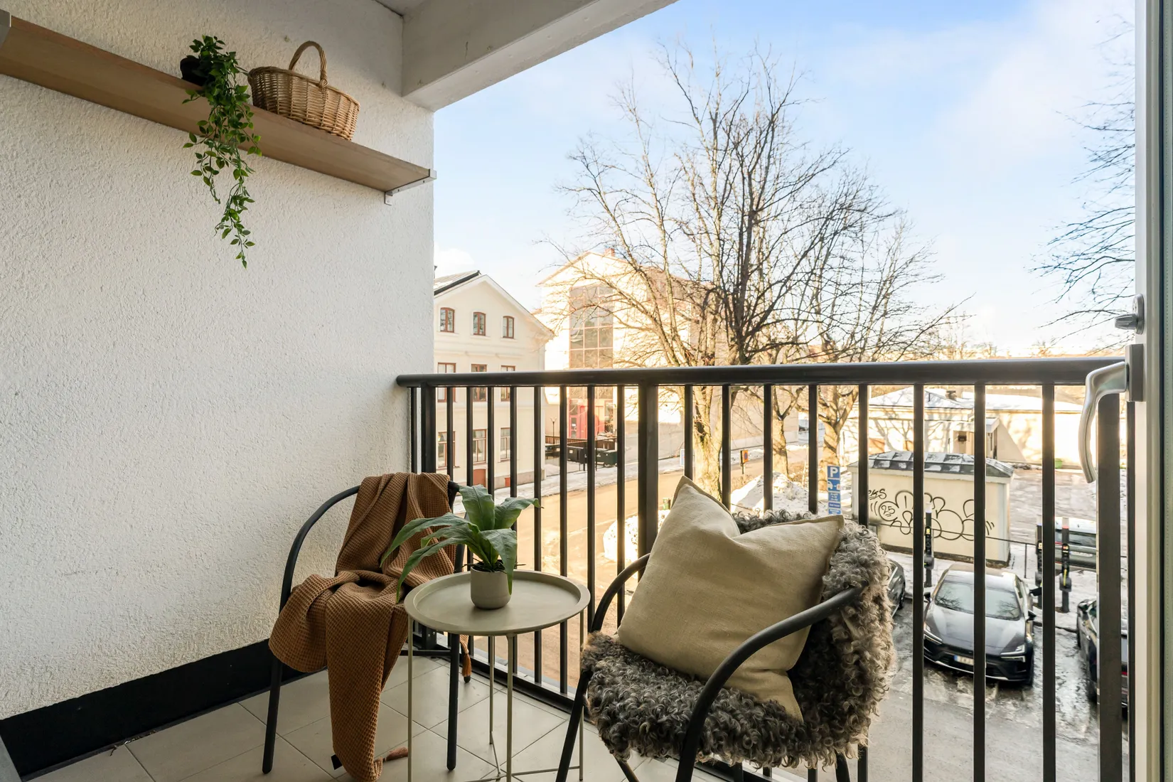 Bostadsrätt, Ruddammsgatan 48, Gävle Centrum, Gävle