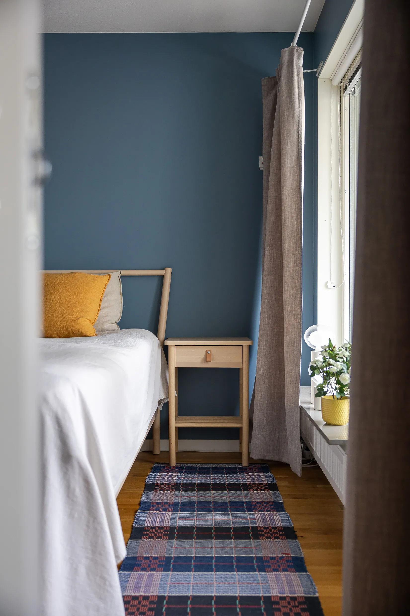 Bostadsrätt, Ruddammsgatan 48, Gävle Centrum, Gävle