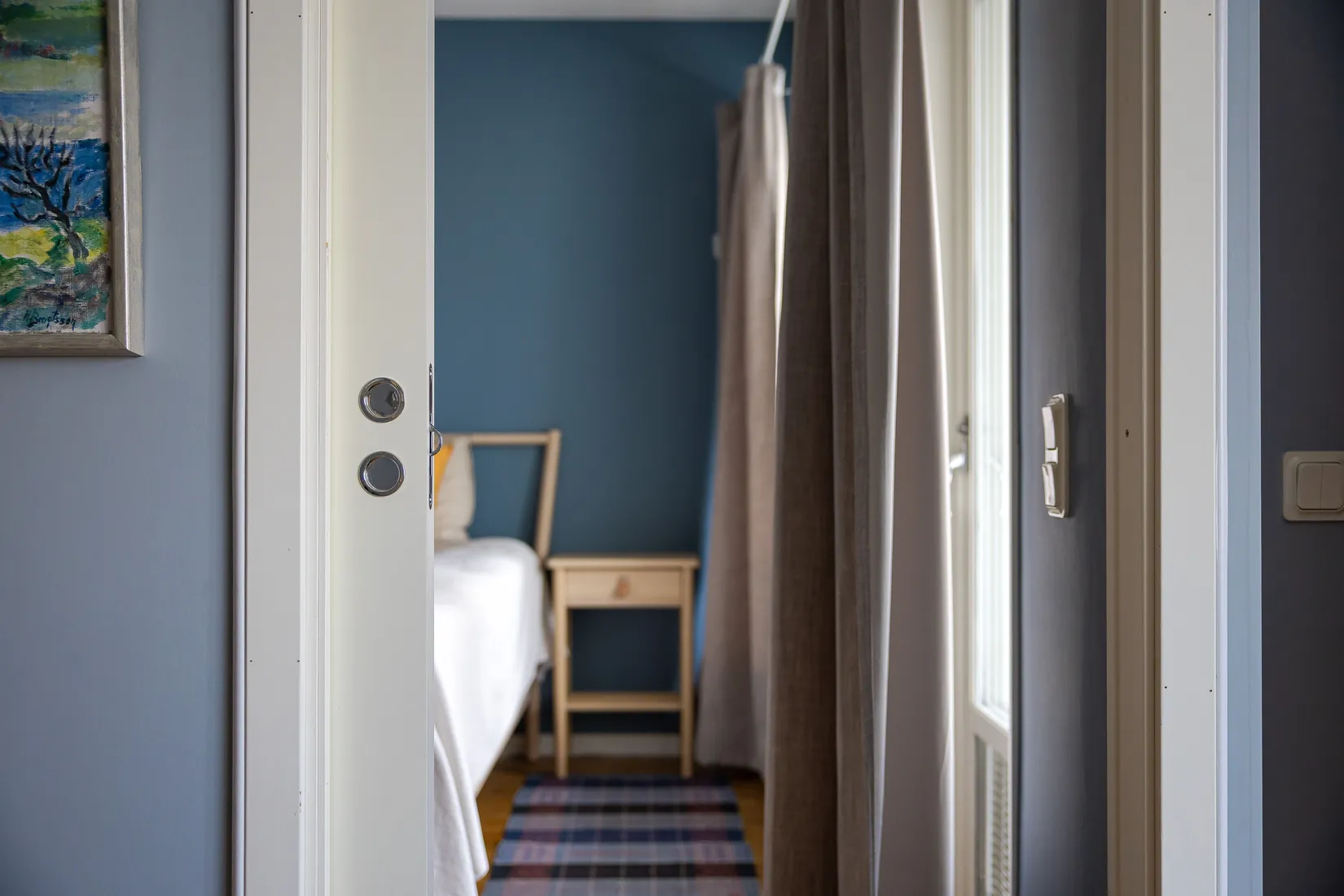 Bostadsrätt, Ruddammsgatan 48, Gävle Centrum, Gävle