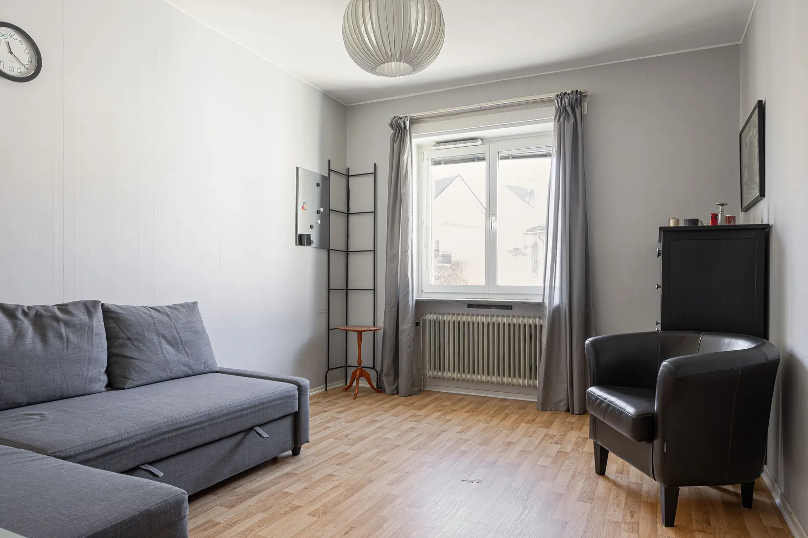 Bostadsrätt, Klostergatan 6, Centralt/Vasastaden, Linköping