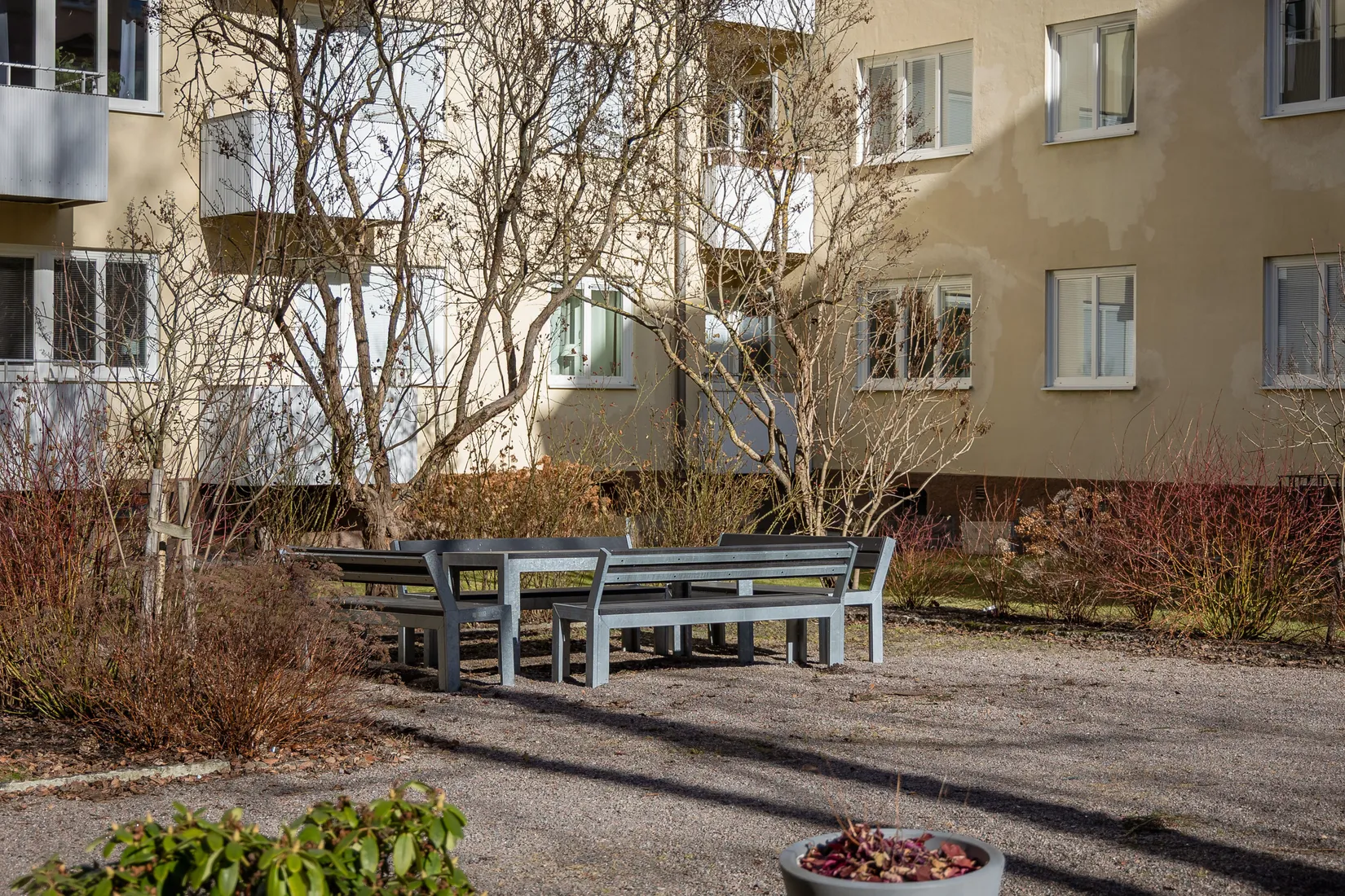 Bostadsrätt, Klostergatan 6, Centralt/Vasastaden, Linköping