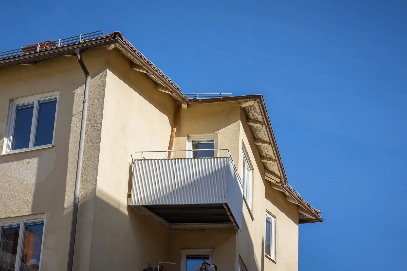 Bostadsrätt, Klostergatan 6, Centralt/Vasastaden, Linköping