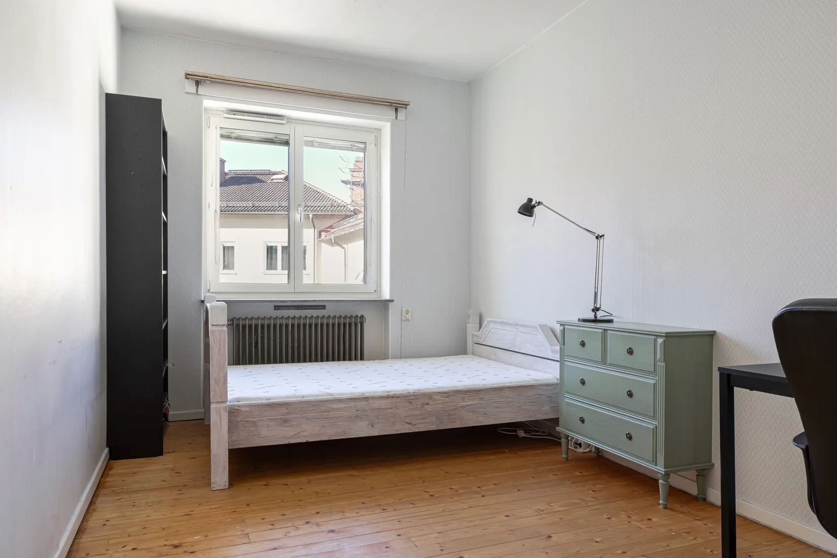 Bostadsrätt, Klostergatan 6, Centralt/Vasastaden, Linköping