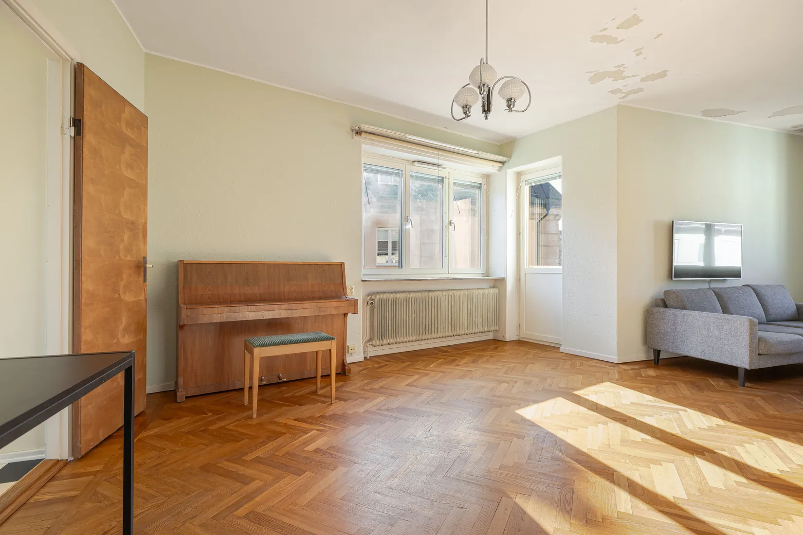 Bostadsrätt, Klostergatan 6, Centralt/Vasastaden, Linköping