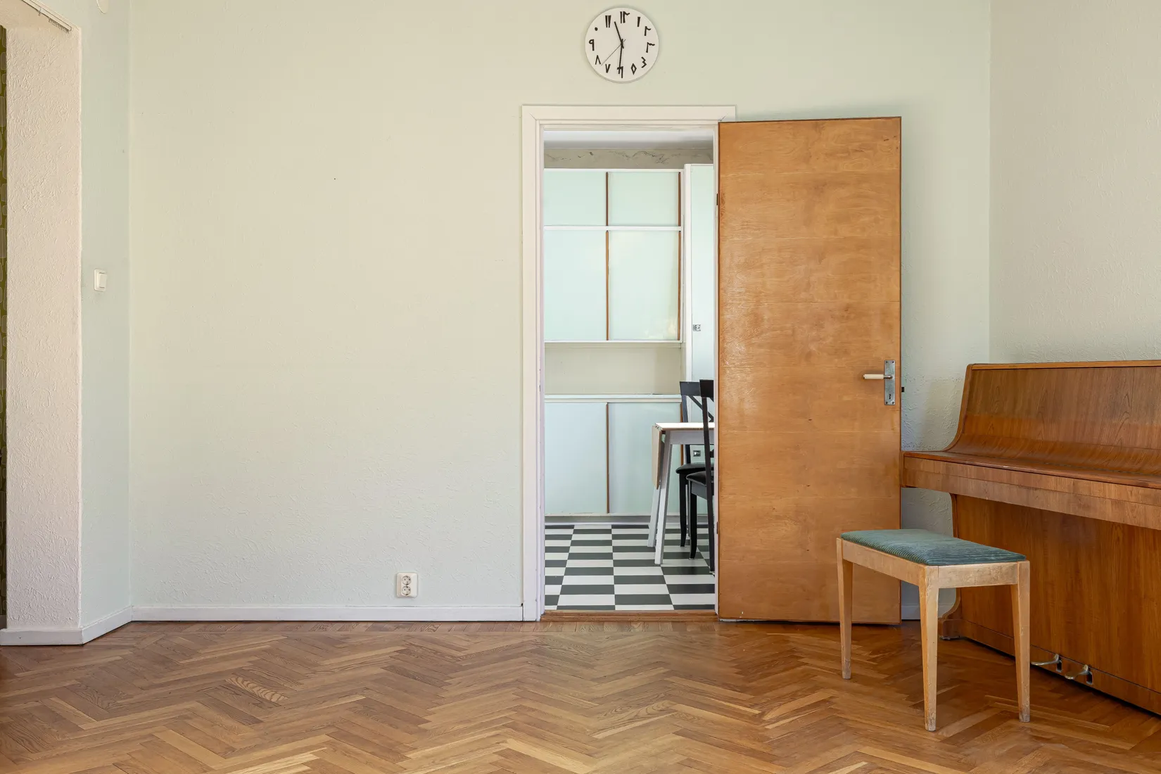 Bostadsrätt, Klostergatan 6, Centralt/Vasastaden, Linköping