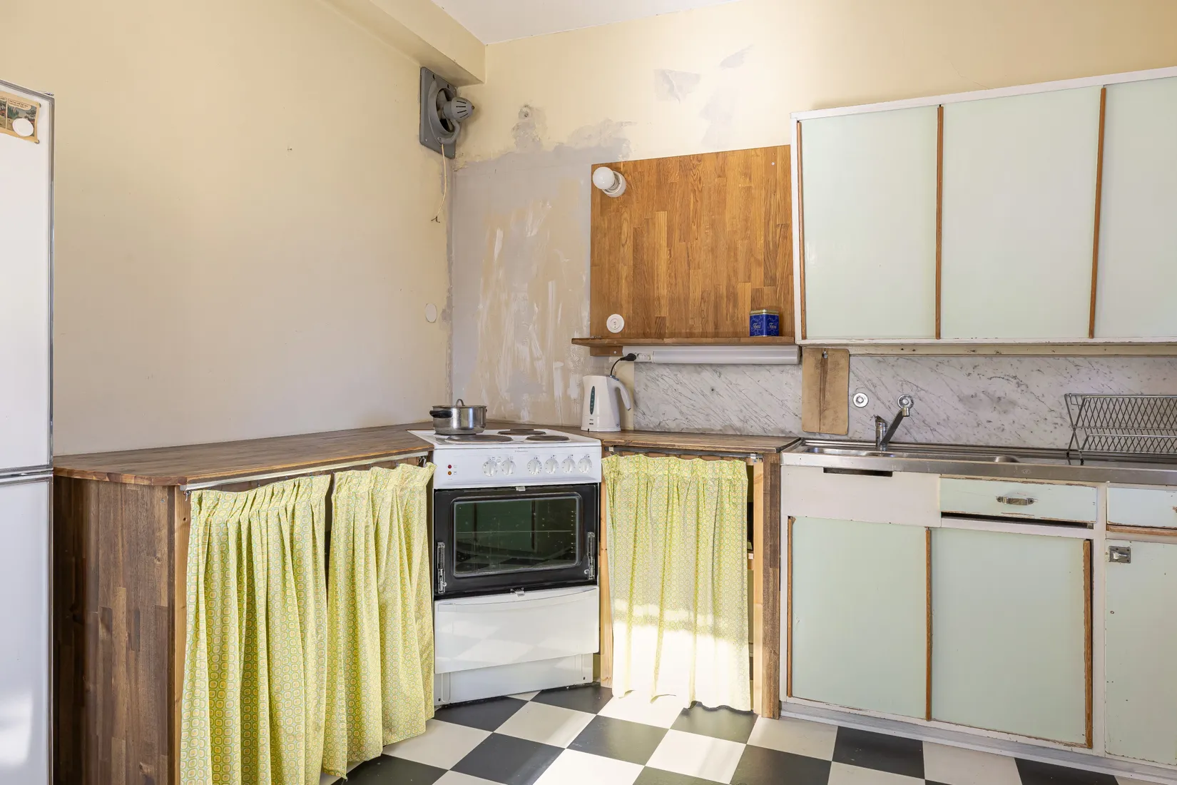 Bostadsrätt, Klostergatan 6, Centralt/Vasastaden, Linköping