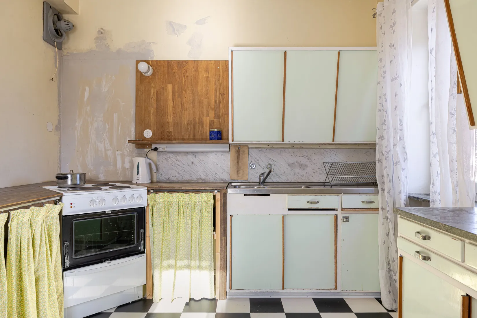 Bostadsrätt, Klostergatan 6, Centralt/Vasastaden, Linköping