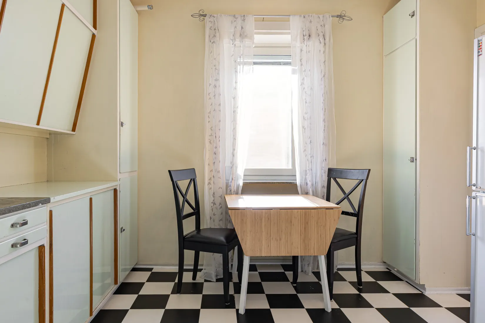 Bostadsrätt, Klostergatan 6, Centralt/Vasastaden, Linköping