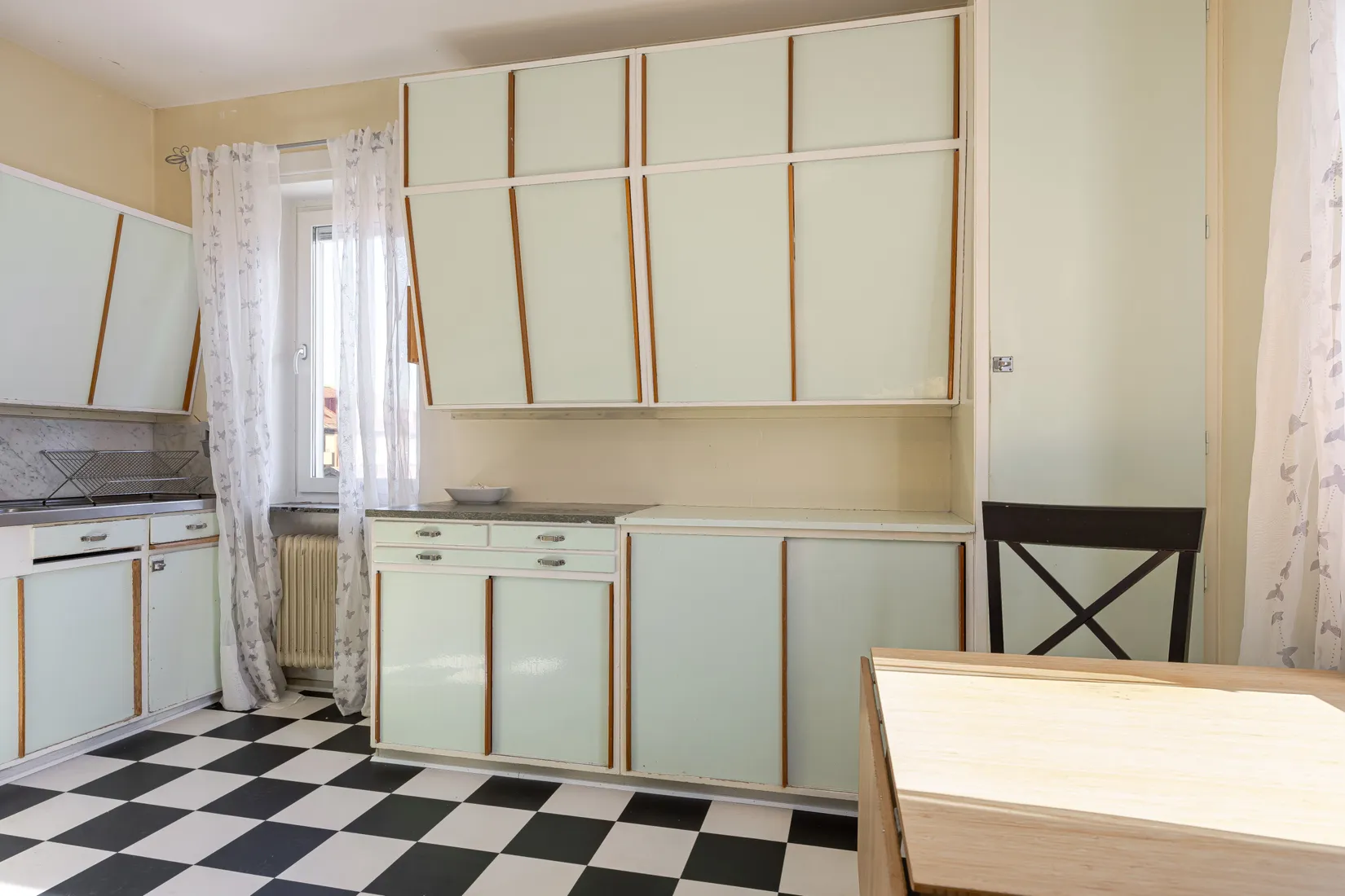 Bostadsrätt, Klostergatan 6, Centralt/Vasastaden, Linköping