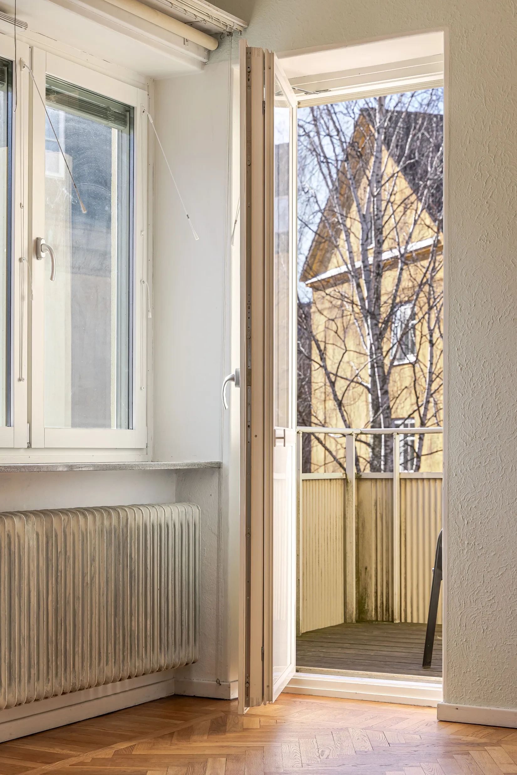 Bostadsrätt, Klostergatan 6, Centralt/Vasastaden, Linköping