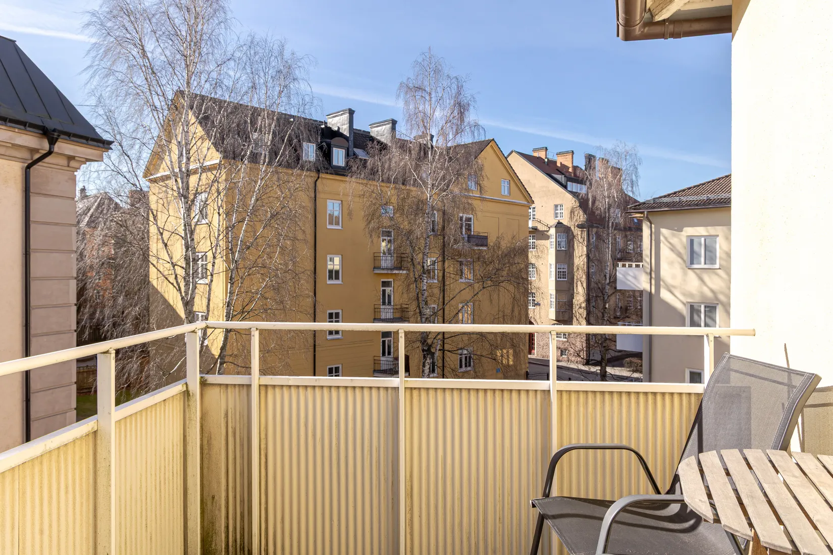Bostadsrätt, Klostergatan 6, Centralt/Vasastaden, Linköping